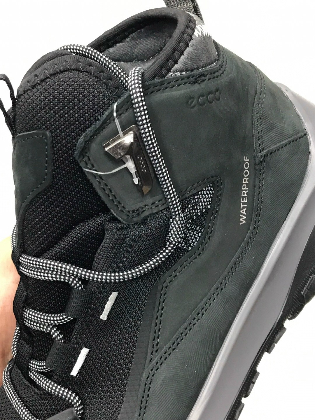 кроссовки,ботинки ecco,ecco ult-trn,мужские ботинки,спортивные ботинки