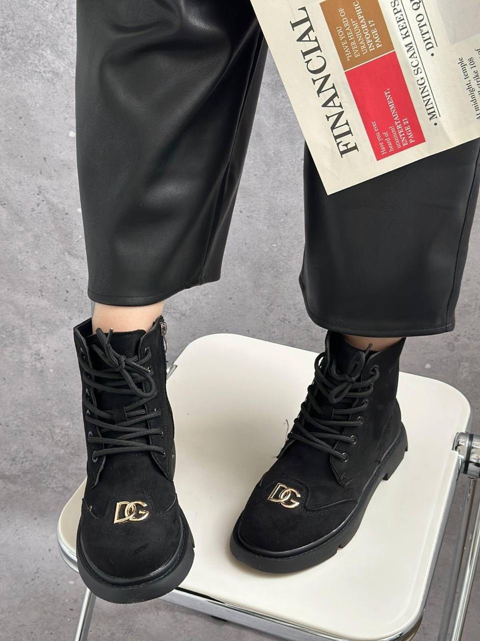 ,ботинки женские,ботинки celine женские,ботинки селин, женская