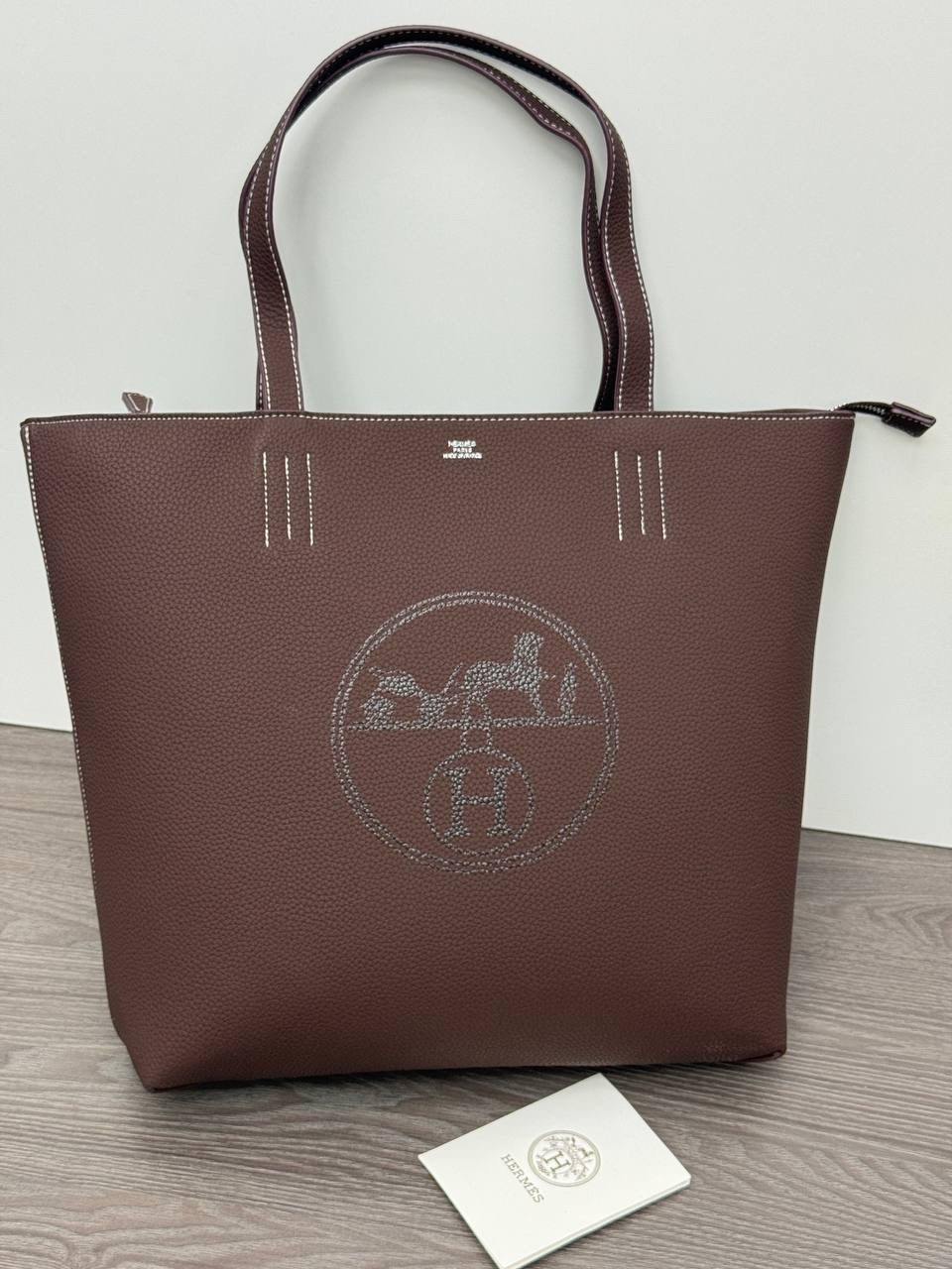 сумка шоппер,сумка гермес шоппер,сумка женская шоппер,сумка,сумка шоппер hermes