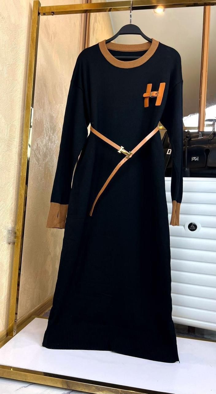 нарядное платье,элегантные платья,платье женская,платье,платье вязаное длинное