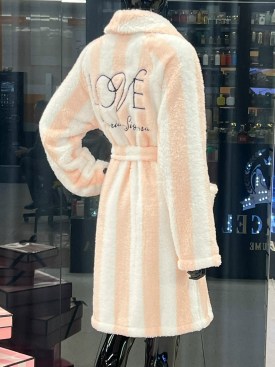 Домашняя одежда