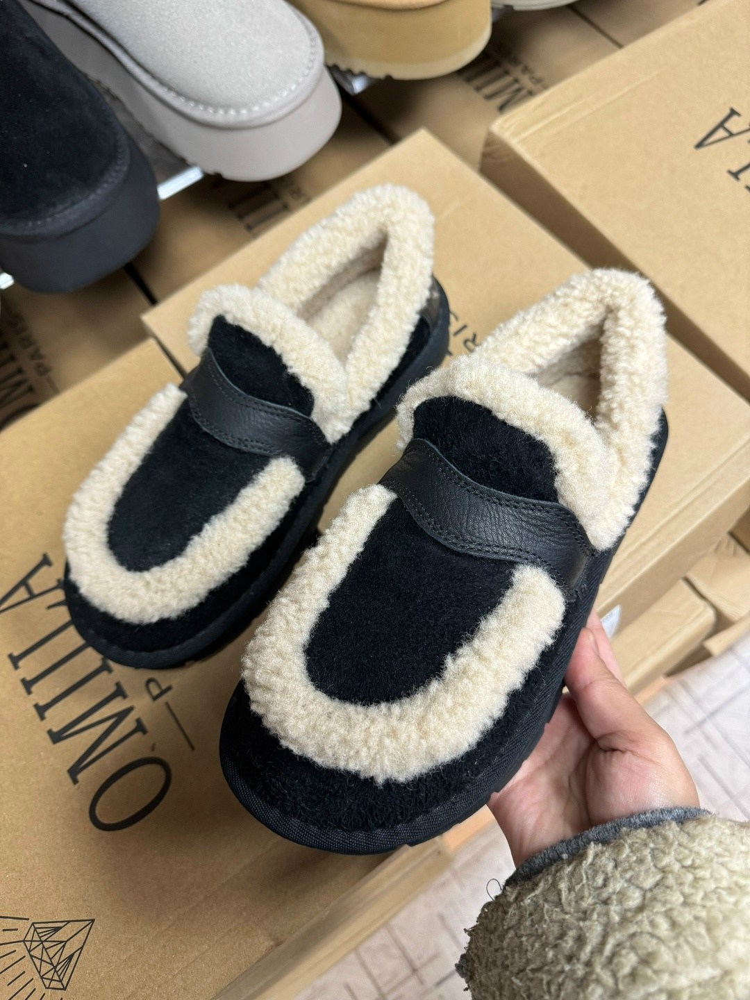 ,лоферы зимние женские, женская,лоферы на платформе с мехом,лоферы женские