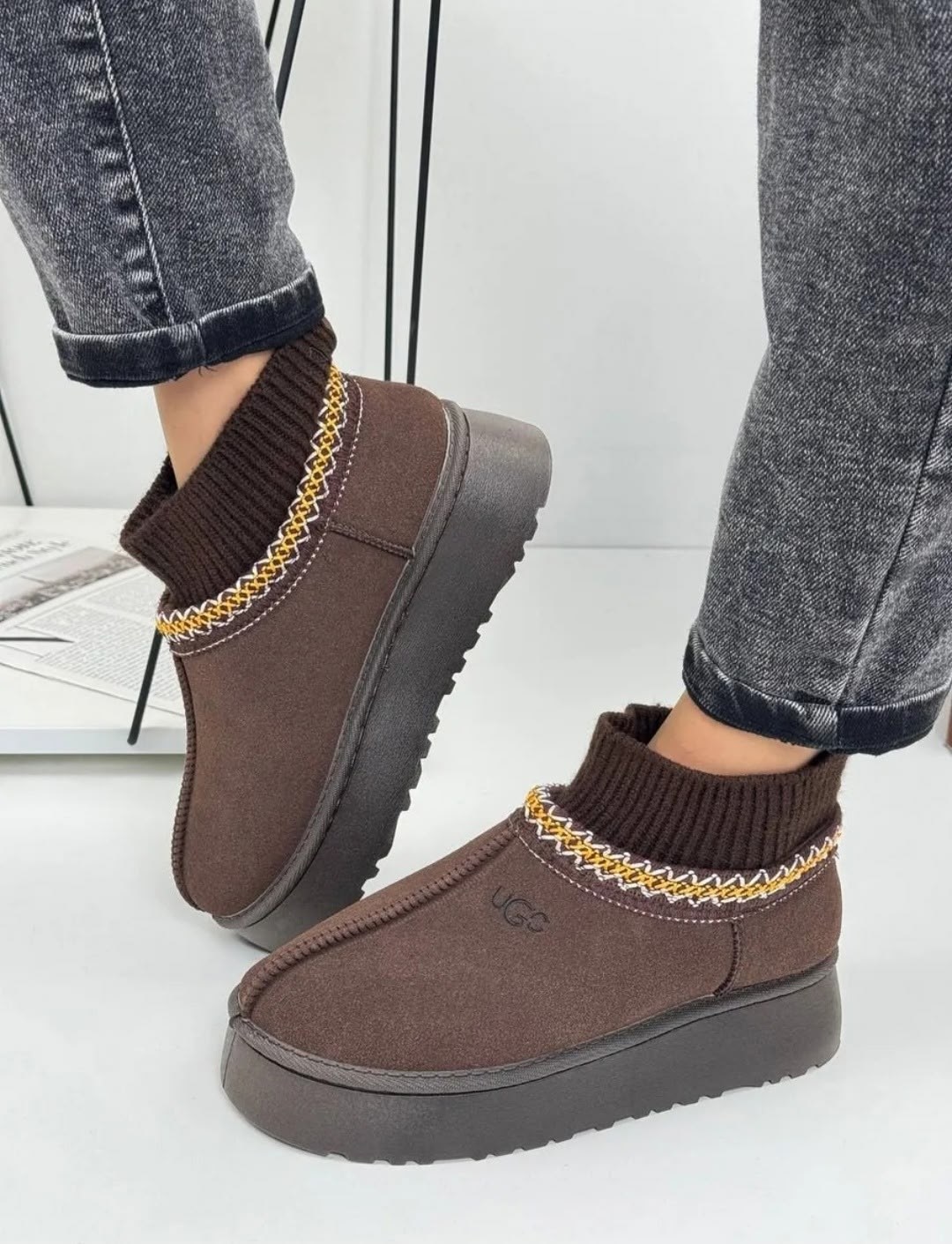 ,женские угги,угги,угги замш, женская