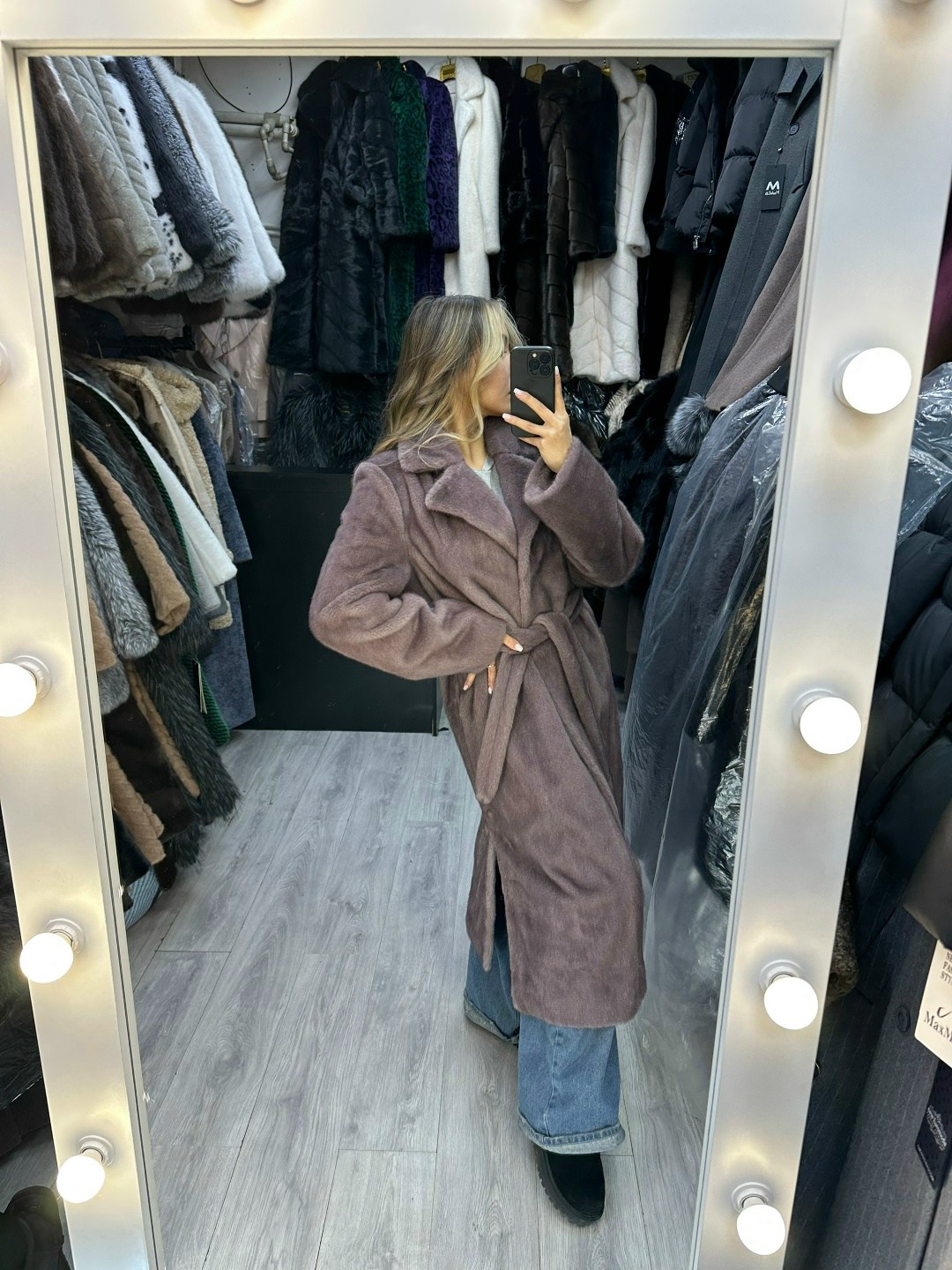 шуба из искусственного меха,эко шуба,искусственная шуба,шуба,шуба искусственная под норку