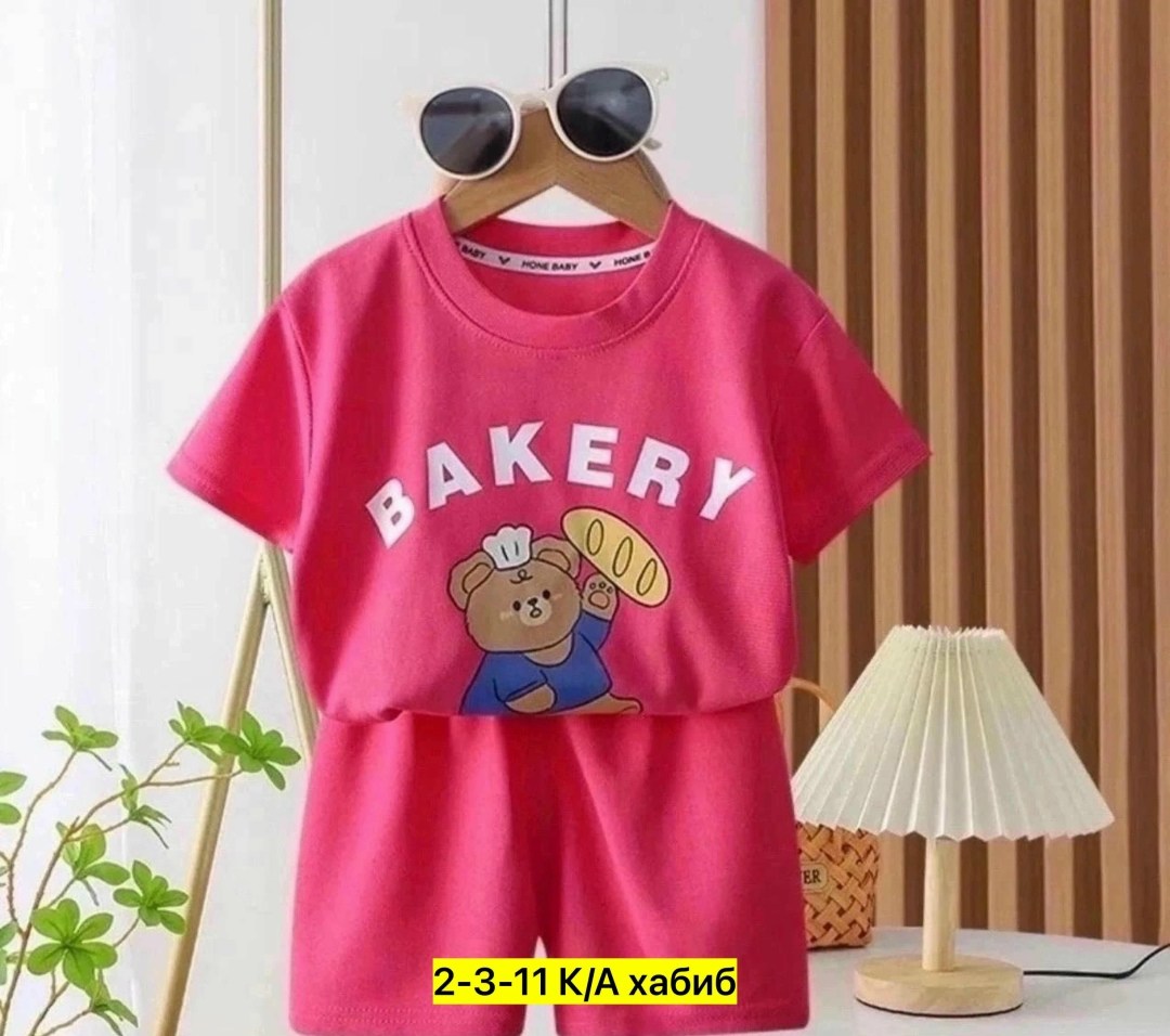 комплект одежды для маленьких девочек,комплект летней одежды для маленьких девочек,комплекты одежды для девочек,летняя одежда для девочек,детская одежда для девочек