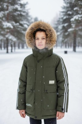 Верхняя одежда