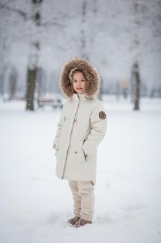 Верхняя одежда