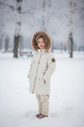 Верхняя одежда