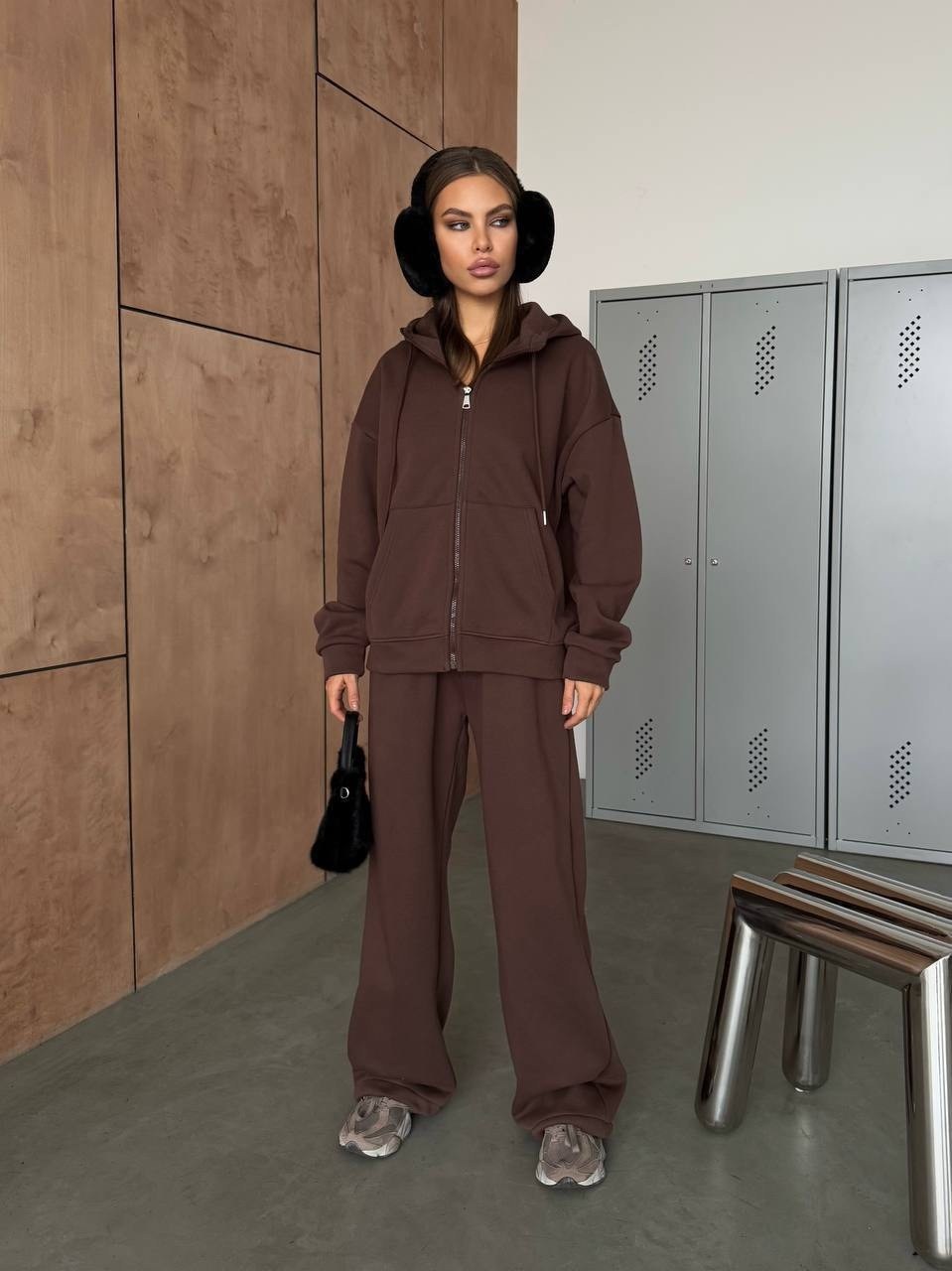 костюм спортивный,спортивный женский костюм,повседневный костюм синий,костюм спортивный с начесом теплый yuver цвет графит,костюм спортивный margo blues