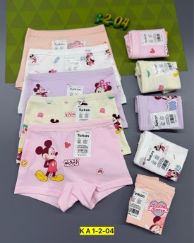 Нижнее белье