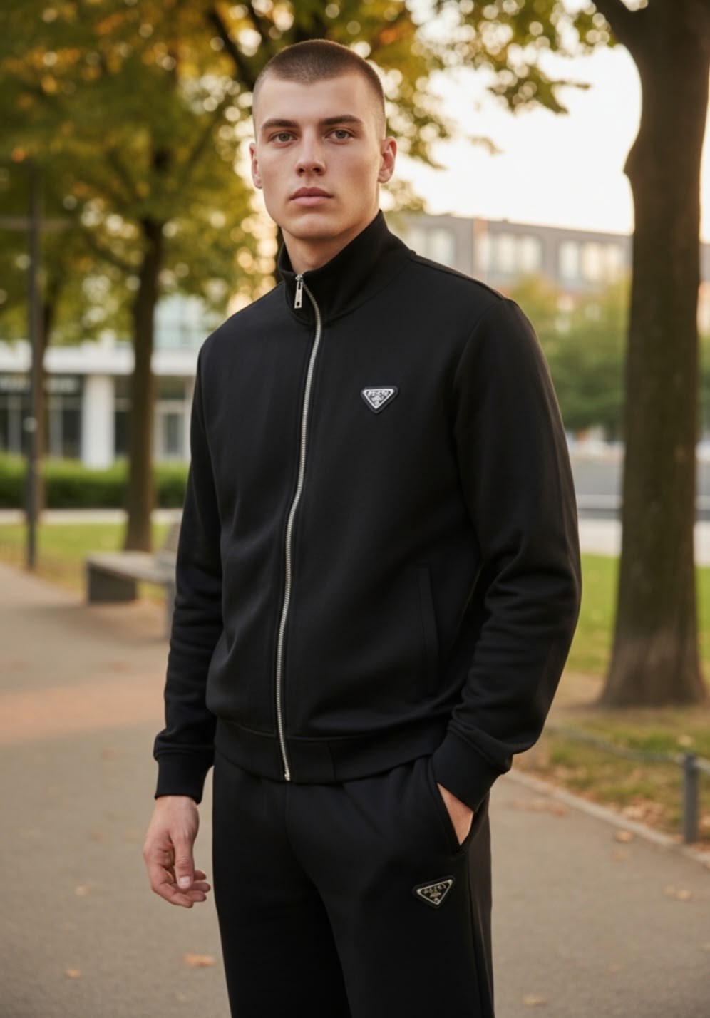 мужские спортивные костюмы,спортивные костюм,спортивная куртка,костюм прада,толстовка мужская