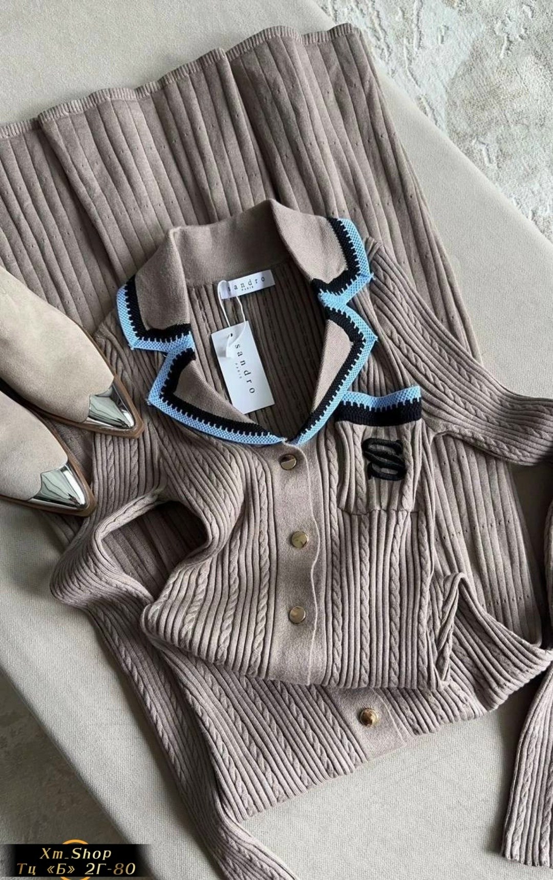 трикотажное длинное платье,платье стильное,трикотажное платье,платье трикотажное лапша с воротником sila_style,платье лапша