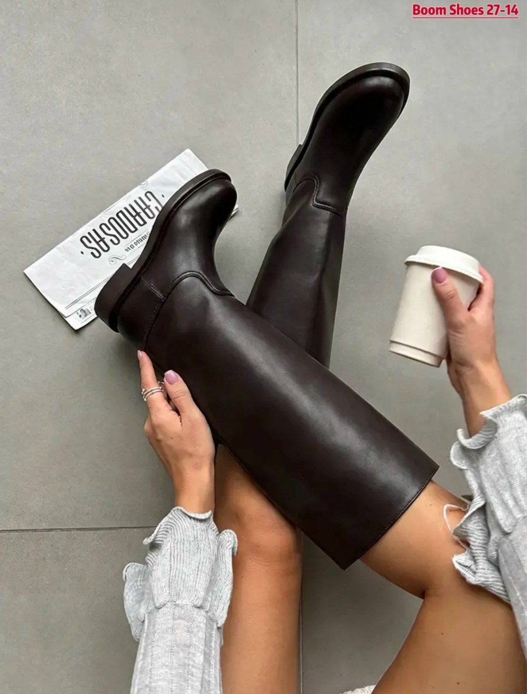 осенние жокейские сапоги кожаные paris bacio,сапоги женские,сапоги демисезонные женские,сапоги,сапоги демисезонные