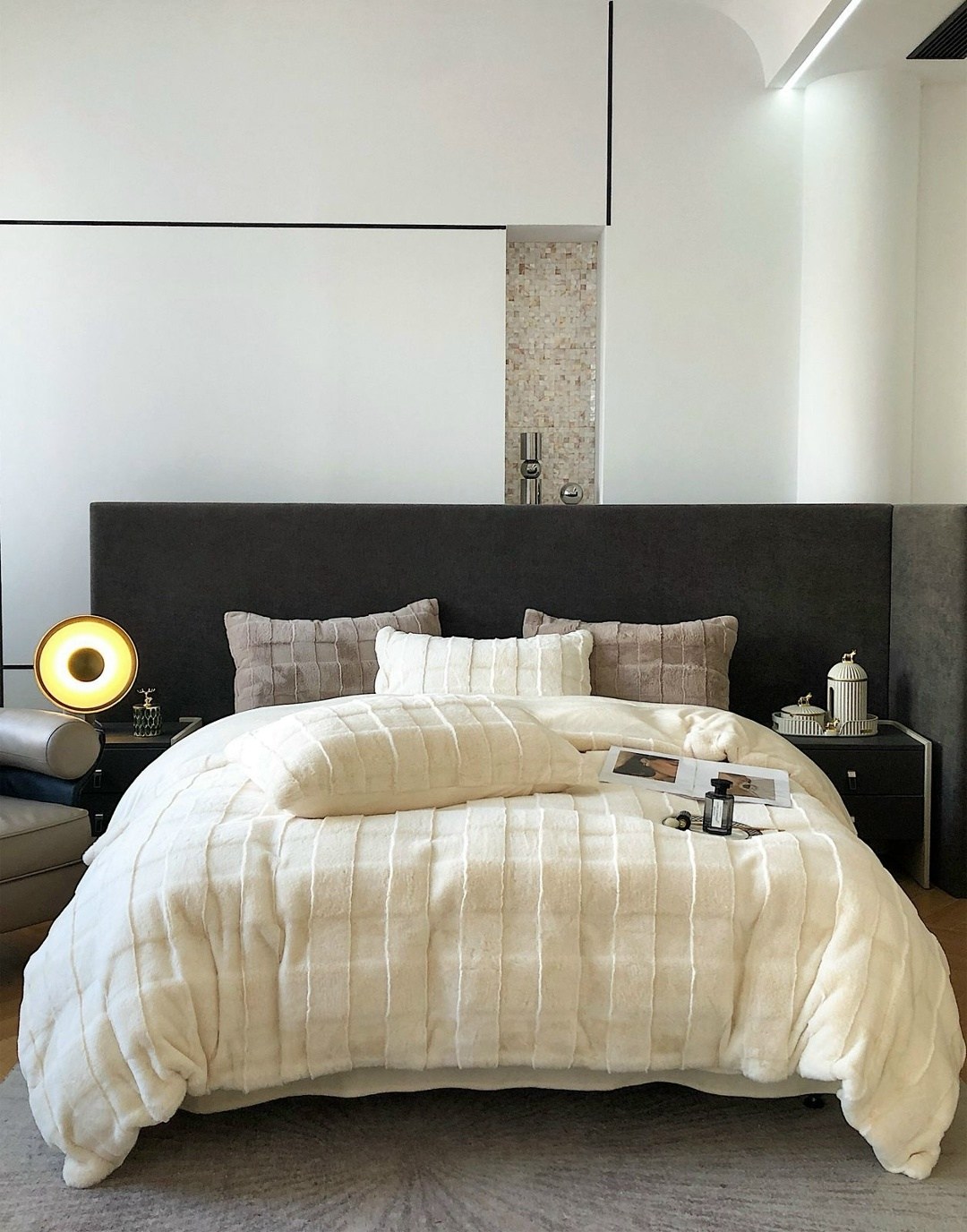 плюшевое одеяло,плед меховой,теплое одеяло,комплект одеяло,покрывало плед