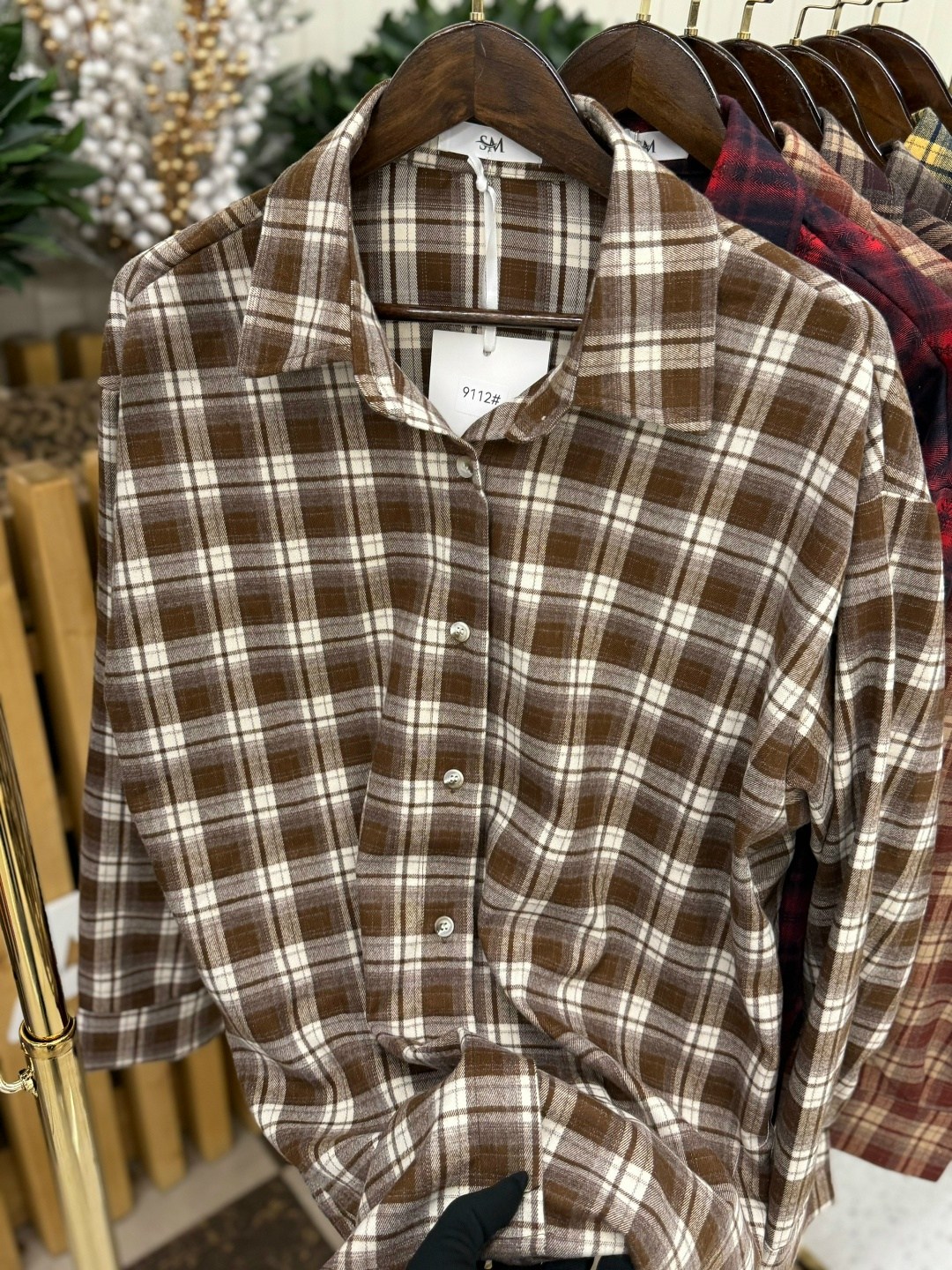 рубашка хлопок,рубашка в клетку,женская рубашка,рубашка,рубашка в клетку свободного кроя