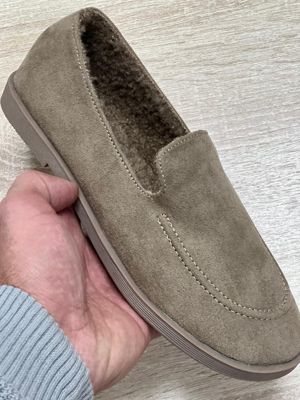 ,лоферы замшевые натуральные,лоферы замшевые,лоферы мужские повседневные из искусственной замши,лоферы loro piana