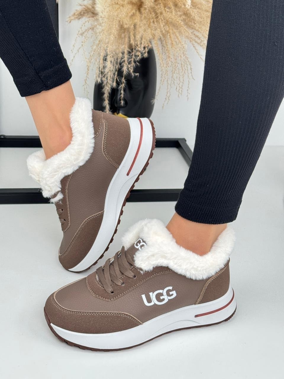 ,кроссовки женские зимние с мехом,кроссовки зимние женские,зимние кроссовки,кроссовки женские зимние на платформе