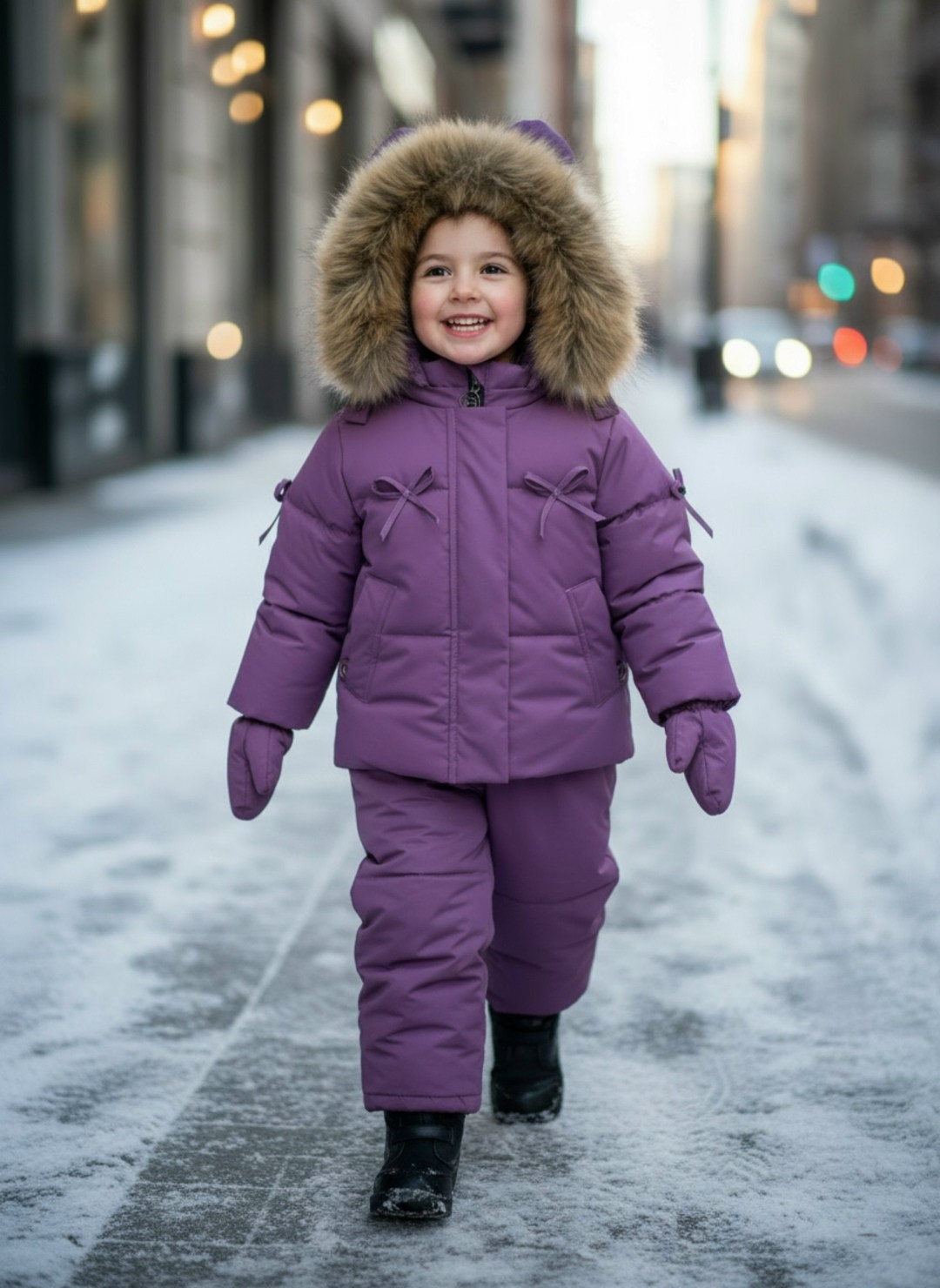 зимний костюм для девочек,костюм зимний,зимний детский костюм,зимний комбинезон,детский костюм