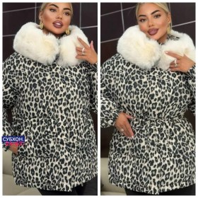 Верхняя одежда