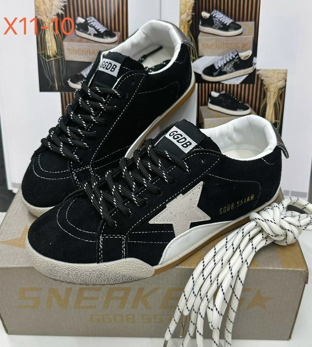 коричневые кроссовки ball star golden goose anthracite silver,golden goose brown ball star sneakers,golden goose кроссовки super-star коричневый,golden goose кеды super-star с эффектом потертости кори