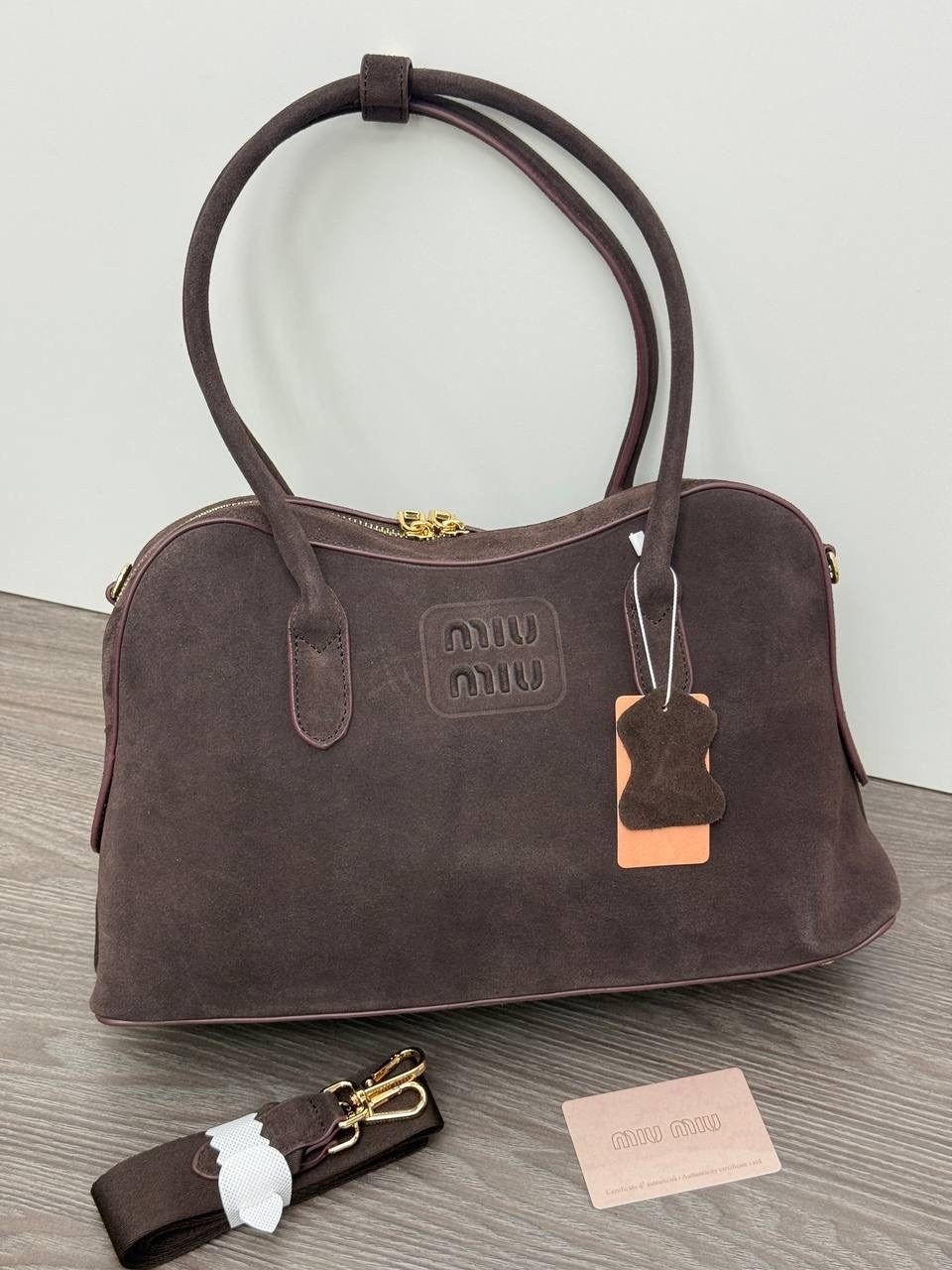 сумка замшевая коричневая miu miu,сумка женская miu miu натуральная замша,сумка женская натуральная замша,сумка натуральный замша,сумка замшевая