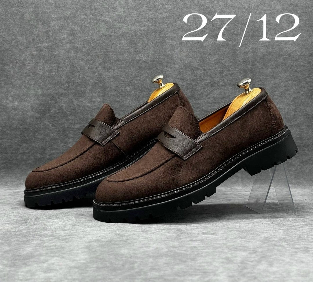 лоферы мужские замшевые,лоферы мужские коричневые,лоферы мужские из натуральной замши,,мокасины мужские натуральная замша