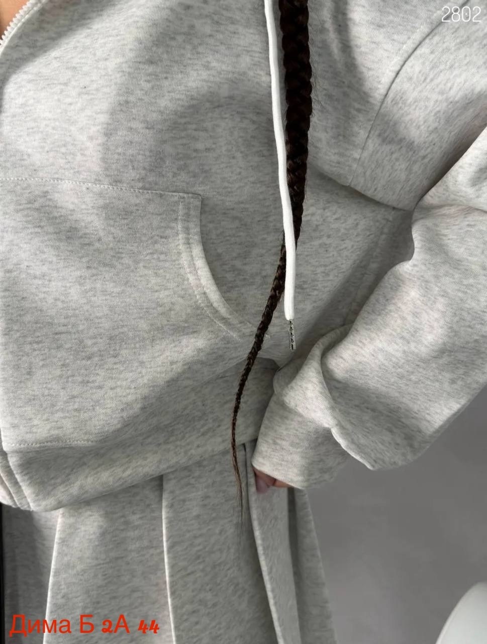 женский спортивный костюм с юбкой old money,толстовка женская,толстовка с капюшоном,женский костюм серый,спортивные костюмы