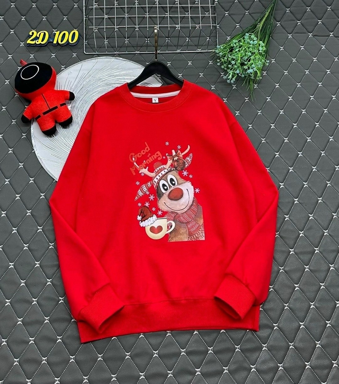 свитшот coolpodarok,новогодняя толстовка,свитшот новогодний,свитшот coolpodarok дед мороз настоящий 100%,мужские свитшоты