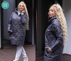 Верхняя одежда