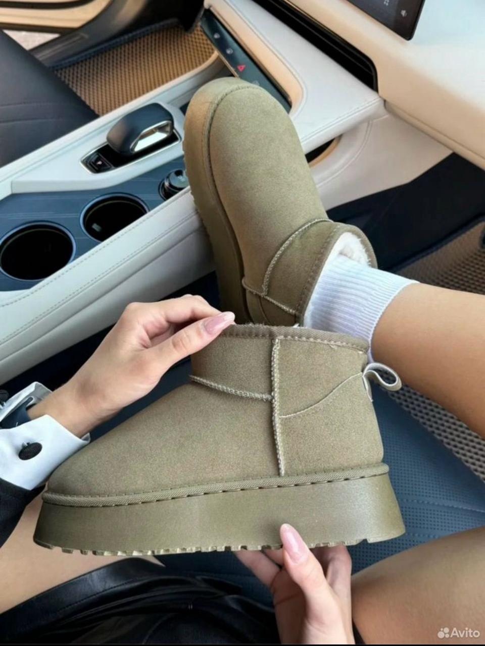 ,угги женские зимние,угги на платформе,женские угги,женская зимняя