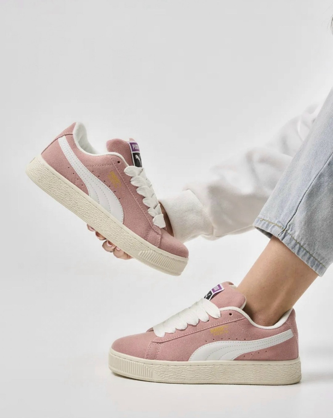 ,кроссовки puma,пума кроссовки для девочек 22,puma suede,кроссовки puma suede xl