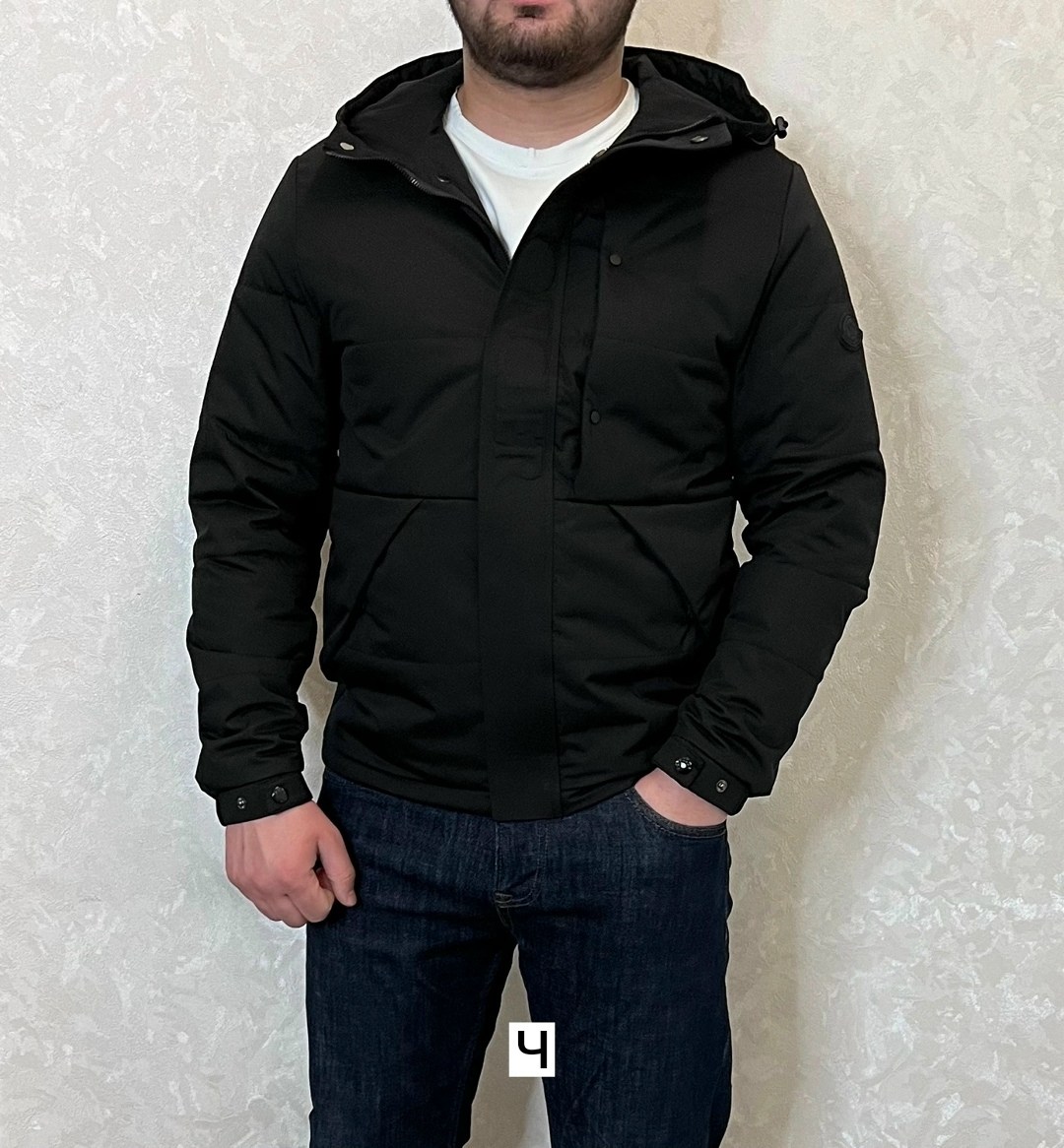 мужские куртки ,куртка демисезонная с капюшоном k&t fashion 322209417,куртка демисезонная мужская,мужская куртка,зимняя мужская куртка