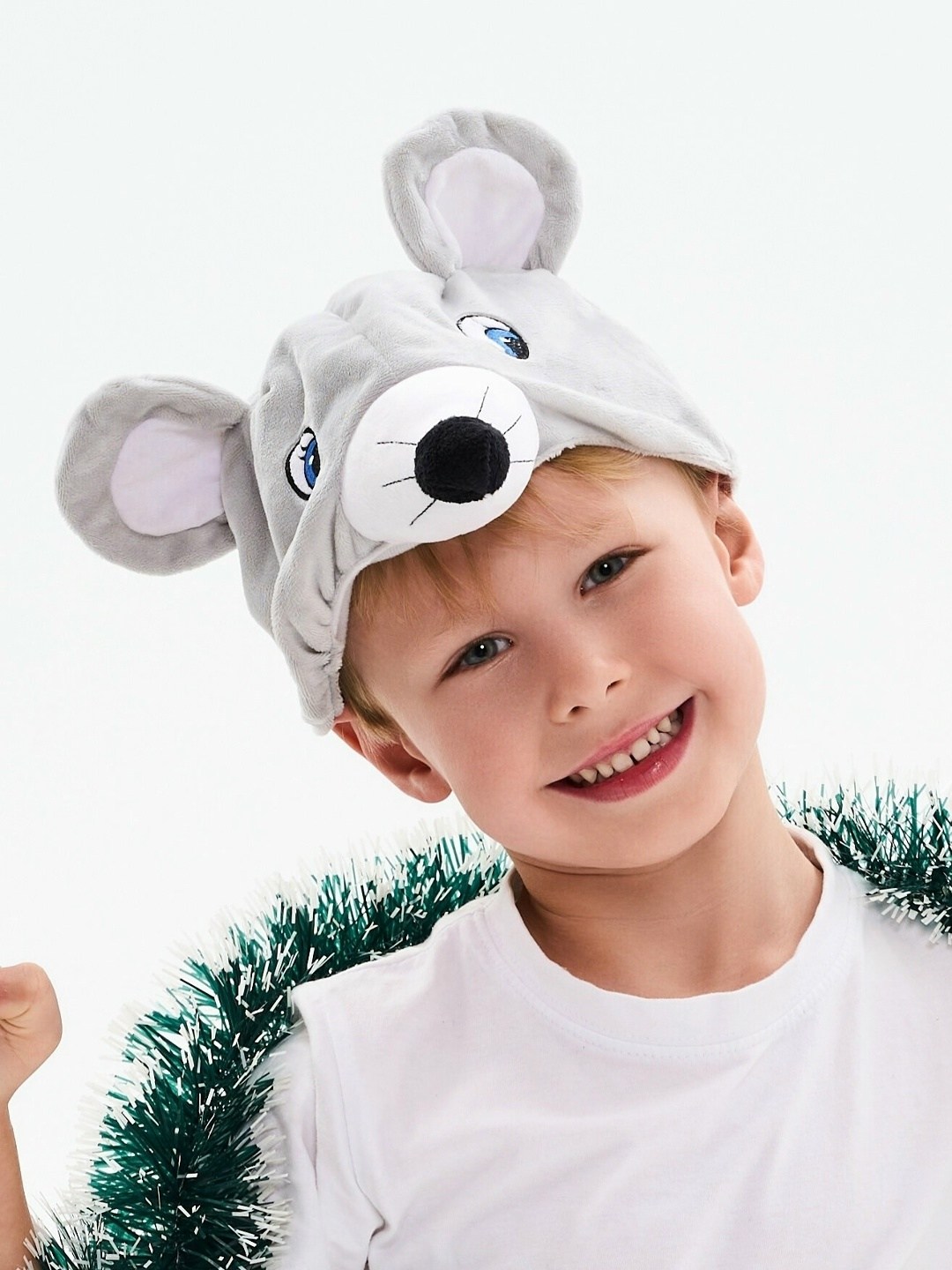 костюм карнавальный карнавалия мышонок,шапка мышка,детский карнавальный костюм "мышонок" (лайт) для мальчиков,шапочка мышонок,карнавальный костюм мышка норушка