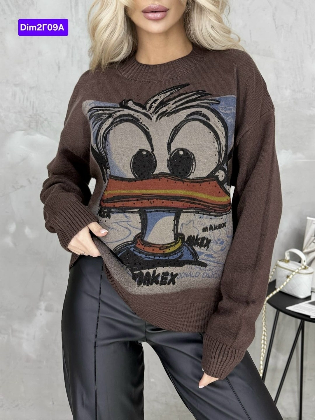 женская кофта,свитер с принтом,женский свитер,свитер,джемпер