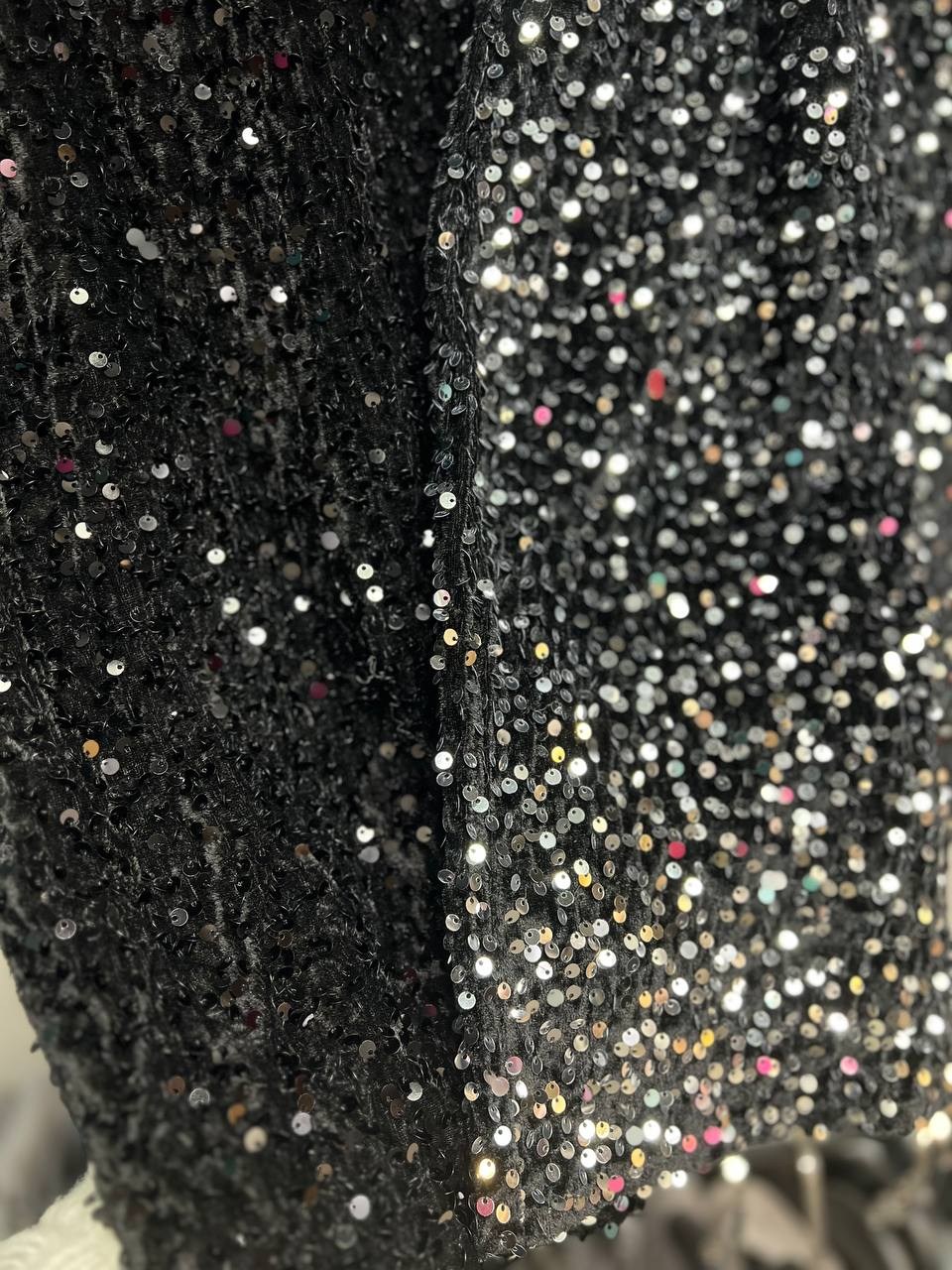платье с пайетками,черное платье с пайетками,платье с пайетками женское,платье черное,элегантные платья