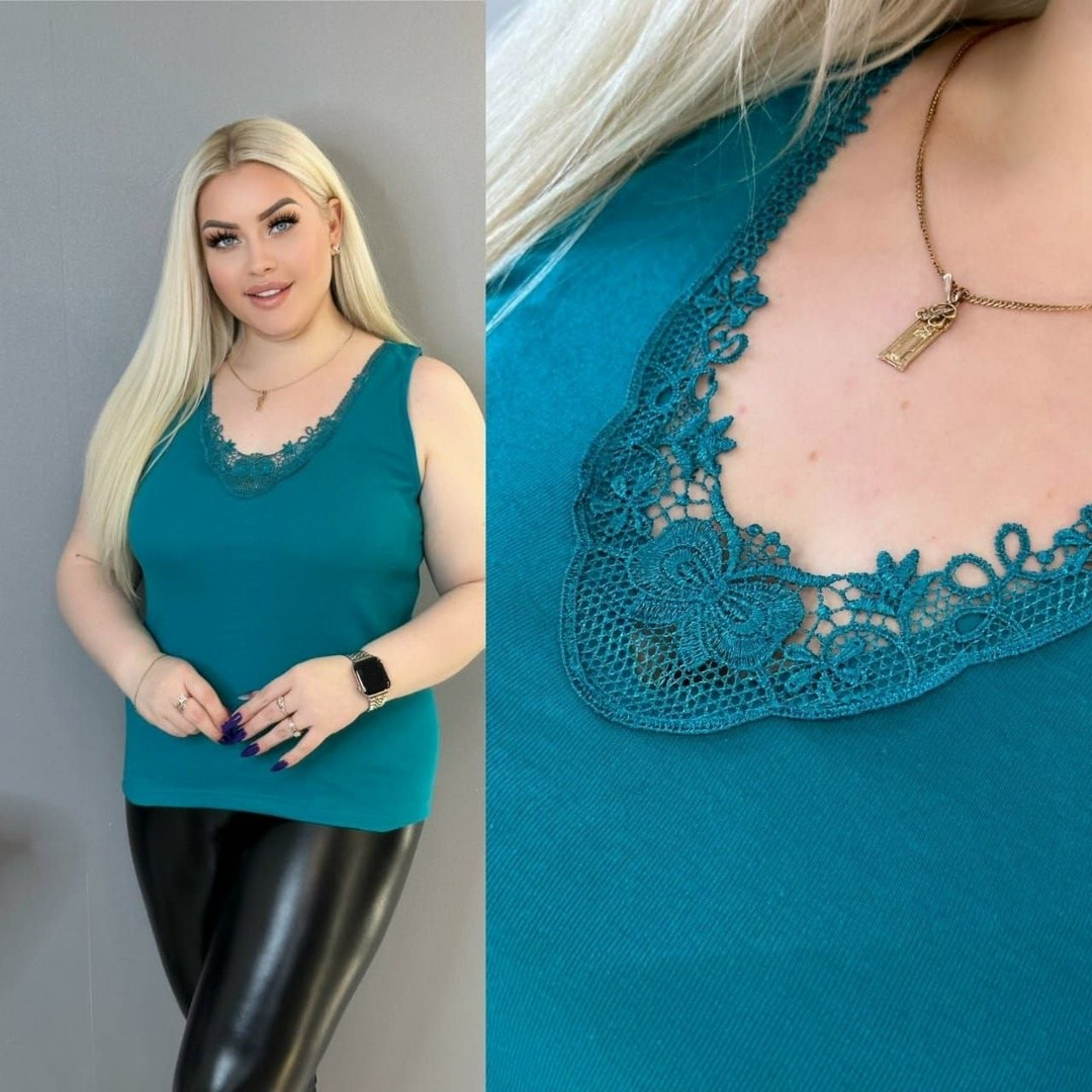 майка женская большие размеры,майка женская,майка большие размеры,майка с кружевами,женские майки больших размеров