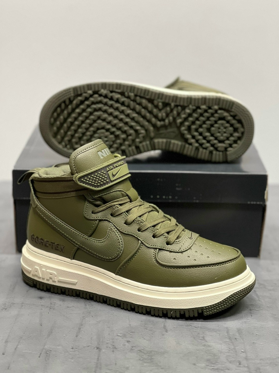 nike air force 1 gore tex,nike air force 1 high gore tex,nike air force 1 gtx boot,кросcовки nike air force 1,зимние кроссовки nike air force 1