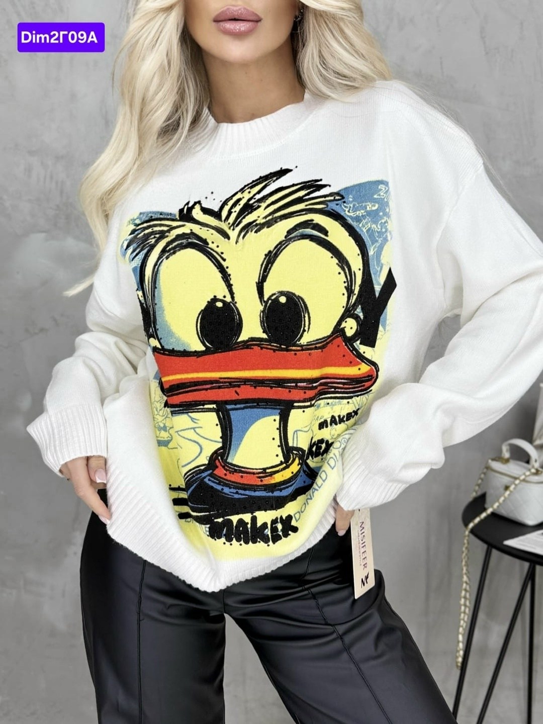 женская кофта,свитер с принтом,женский свитер,свитер,джемпер