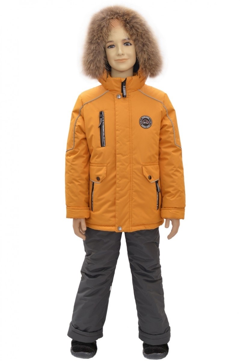 зимний костюм детский,зимний костюм для мальчика,комплект верхней одежды nadenka,комплект верхней одежды rusland зима,костюм детский куртка