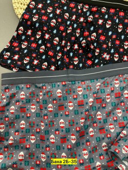 Нижнее белье