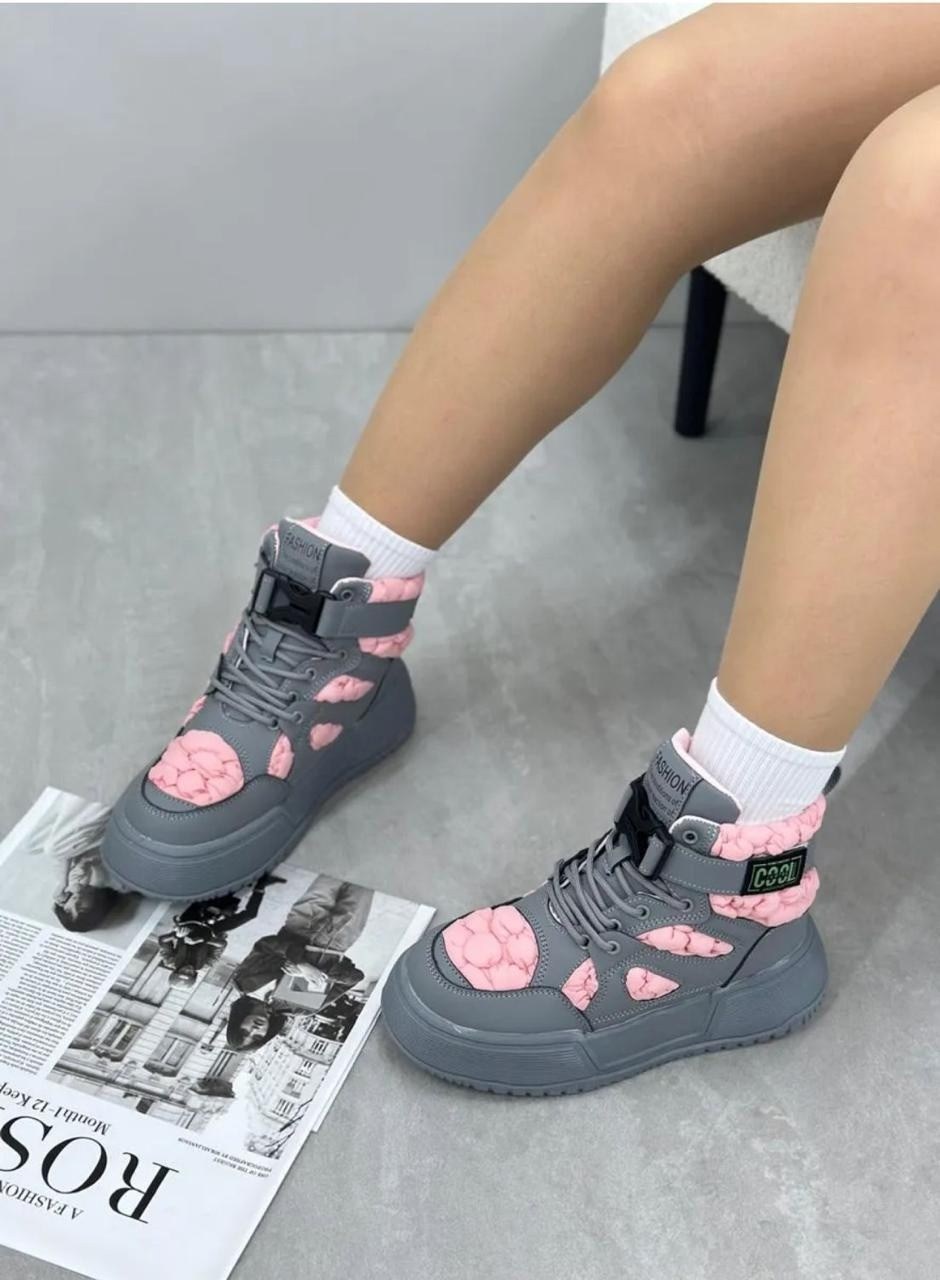 ,зимние женские кроссовки,женские кроссовки,женские ботинки,зимние женские ботинки