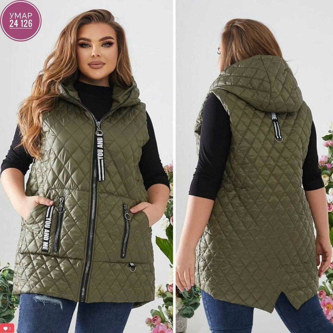 жилет на синтепоне,жилетка женская,жилетка на синтепоне,жилетка женская больших размеров,демисезонная жилетка