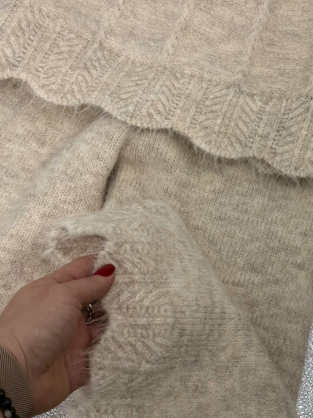 вязаные комплекты одежды для девочек,вязаные костюмы,одежда комплект,свитер для девочки,вязаные брюки