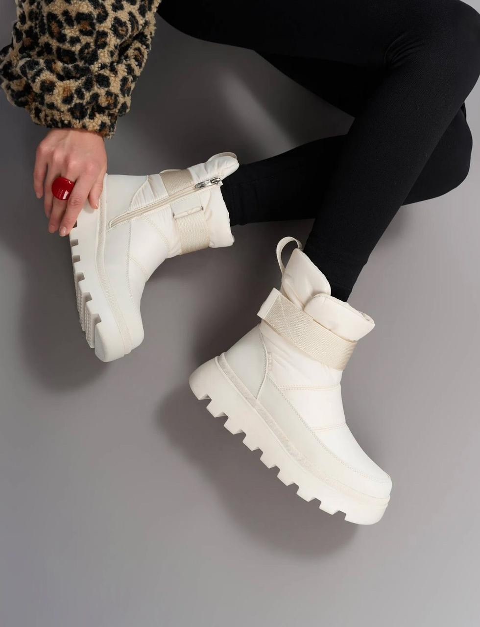 женские дутики,,дутики,дутики женские зимние,дутики зимние женские el tempo