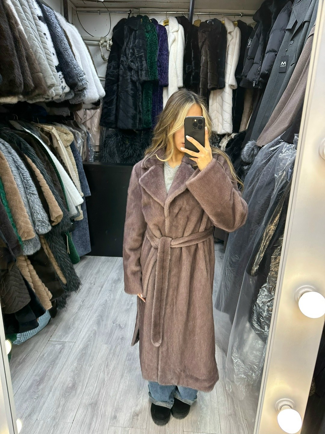 шуба из искусственного меха,эко шуба,искусственная шуба,шуба,шуба искусственная под норку