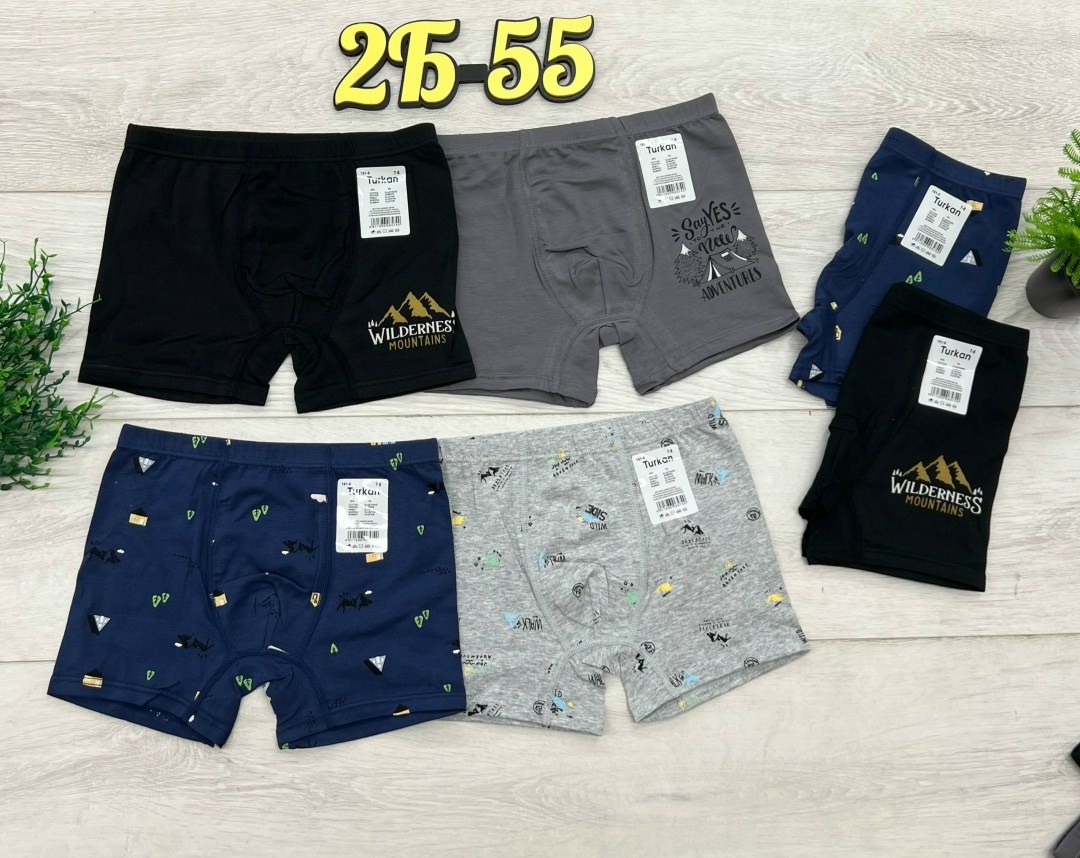 мужские хлопковые трусы боксеры,трусы боксеры для мальчика,комплект трусов,хлопковые трусы боксеры,комплект трусов для мальчика 2 шт