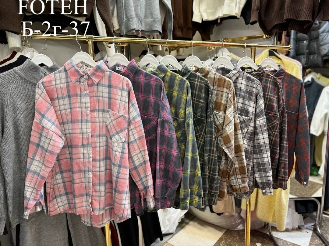 клетчатая рубашка,женская рубашка в клетку,рубашка в клетку,рубашка хлопок,рубашка