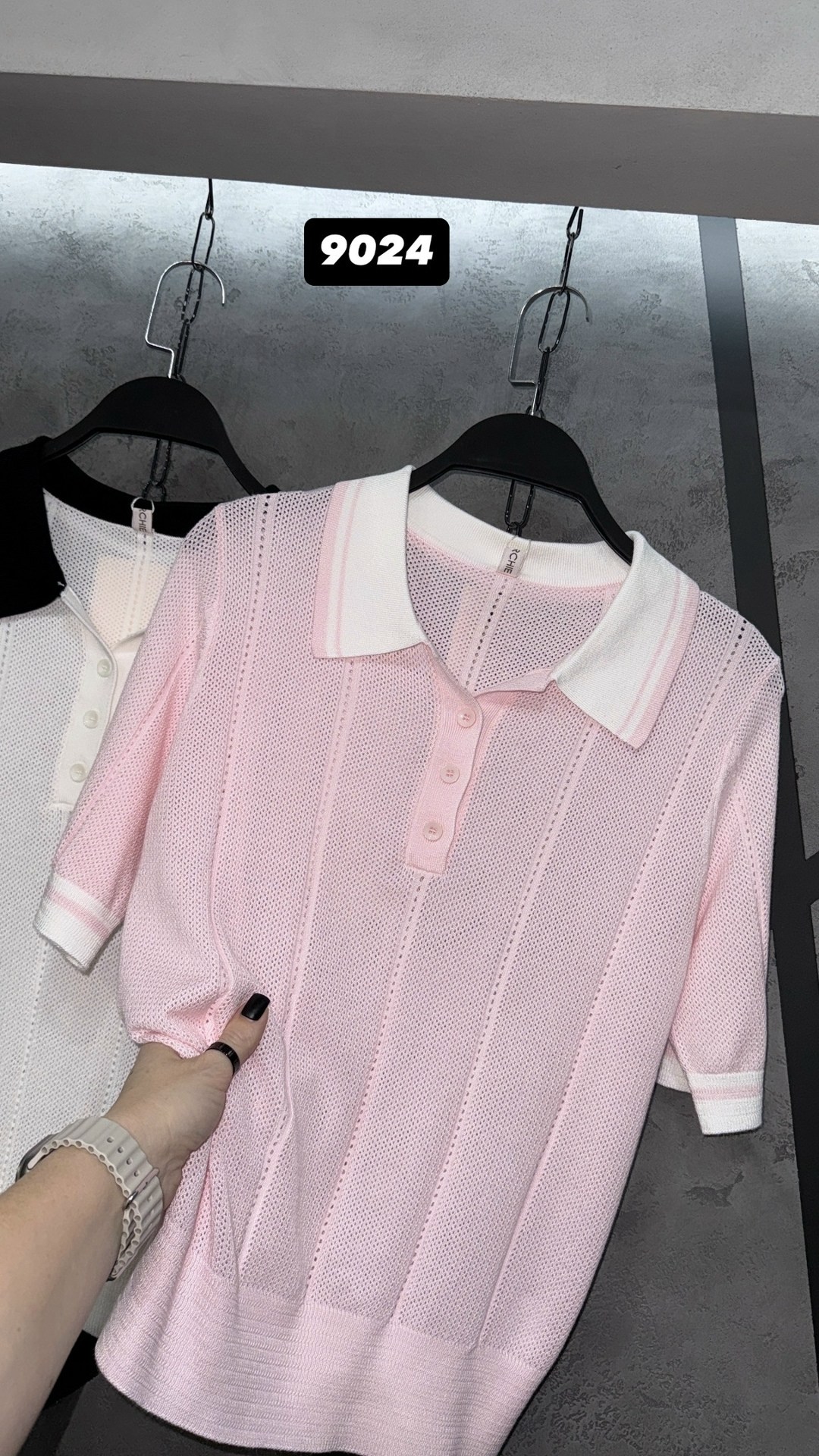 женская футболка-поло с коротким рукавом голубая кофта vi&so 477159029,женская кофта,женская футболка-поло с коротким рукавом голубая кофта vi&so,женский джемпер