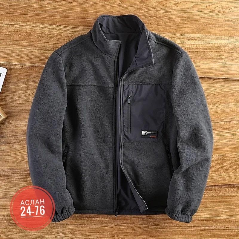 флисовая куртка,флисовая куртка для мужчин,мужская флисовая куртка polyester 4xl,мужская флисовая куртка poliester 4xl,мужская двухсторонняя флисовая куртка