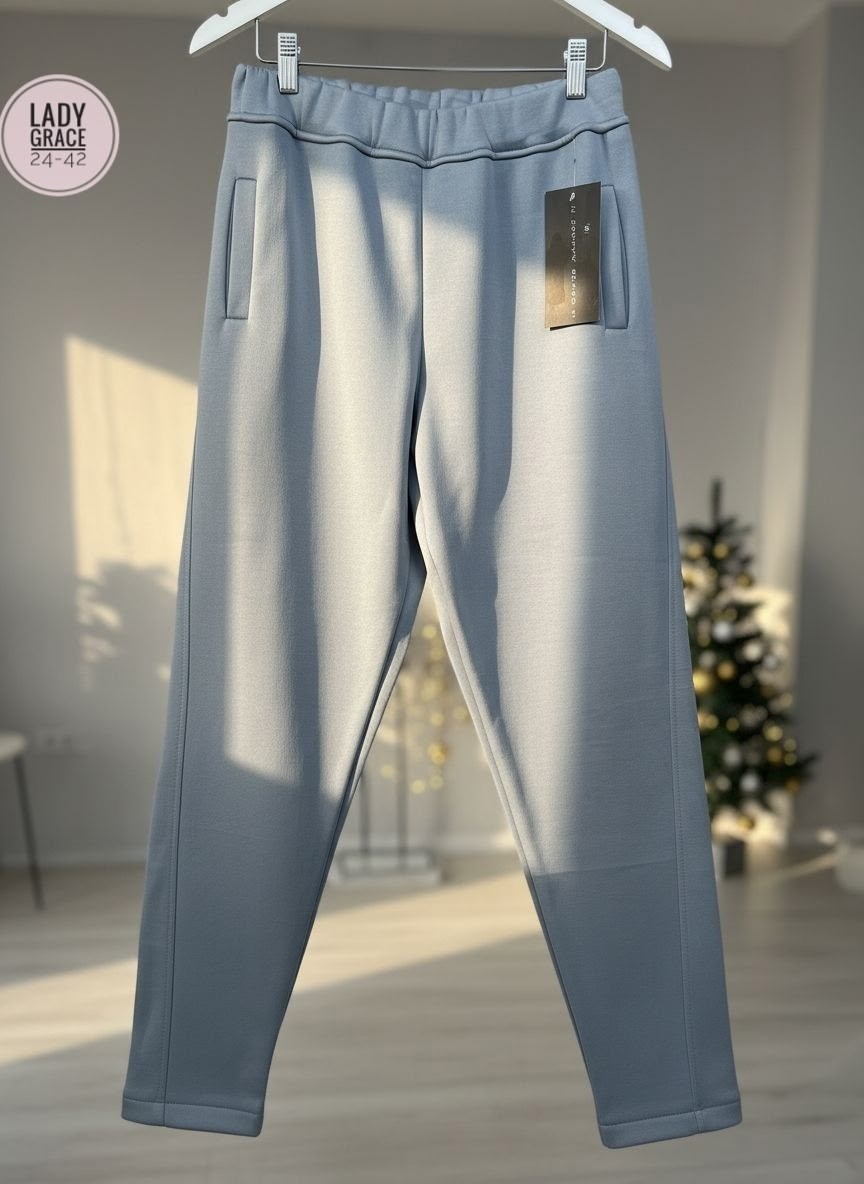 брюки джоггеры,брюки из футера,брюки спортивные,брюки женские,брюки комплект